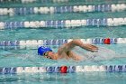 Swimming & Diving vs RWU  Swimming & Diving vs Roger Williams University. - Photo by Keith Nordstrom : Wheaton, Swimming